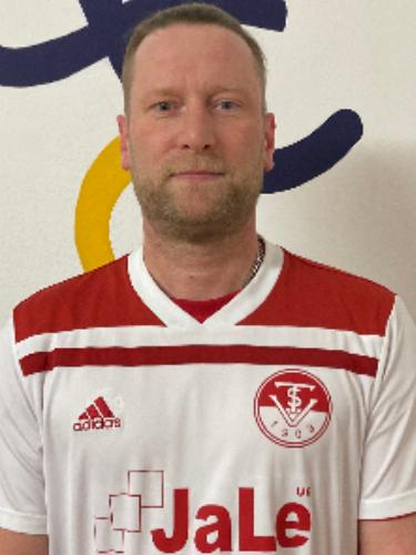 Sascha Breuer
