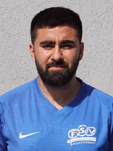 Enes Yücel