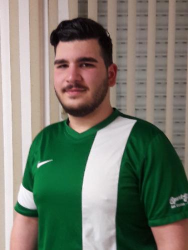 Emircan Aydin