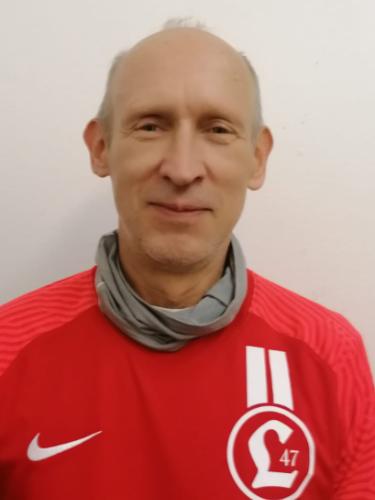 Frank Gorsleben