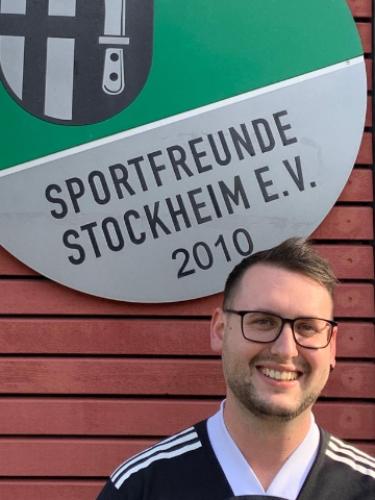 Andre Schickner