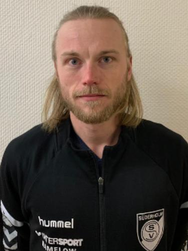 Lennert Nickels