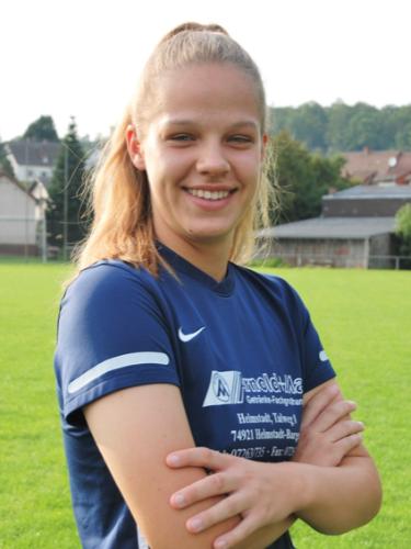 Clara Joel Höllmüller