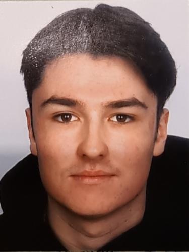 Justin Wiesener