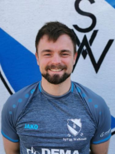 Andreas Müller