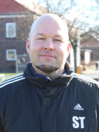 Sebastian Tkalec