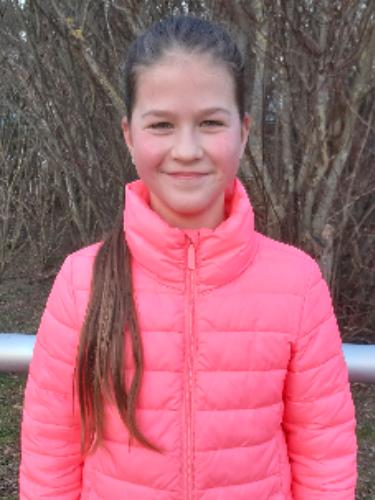 Katharina Riffel