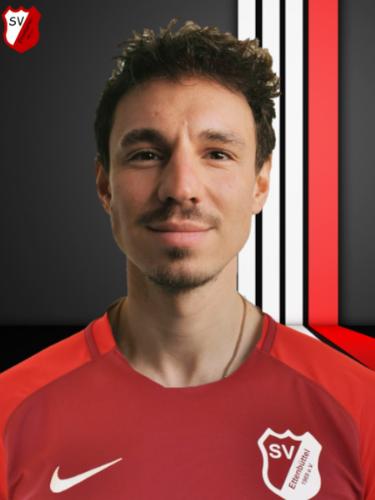 Michel Rüscher