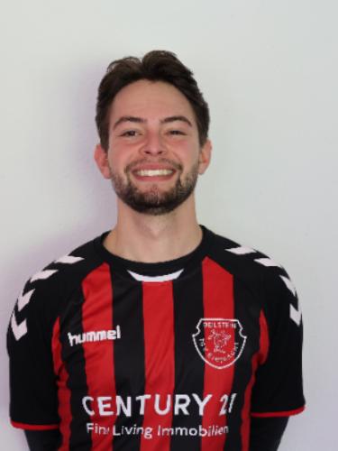 Amir Ellergezen
