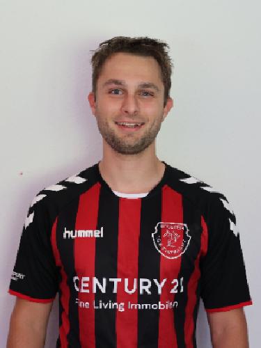 Yannik Frühwirth