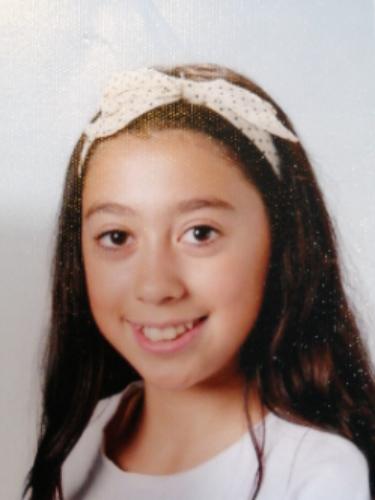 Salma Santina Romero