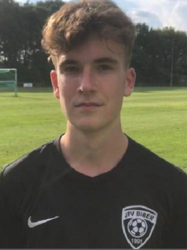 Joon Wiebalck