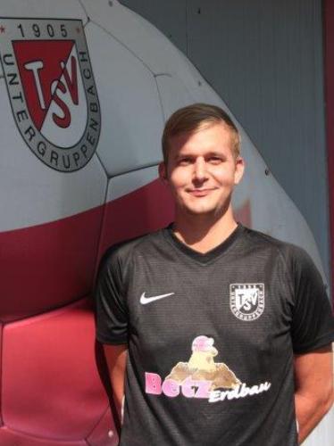 Kevin Fröhlich