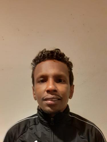Omer Hassan Ali Ahmed