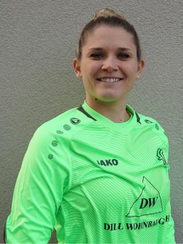 Alisa Geiger