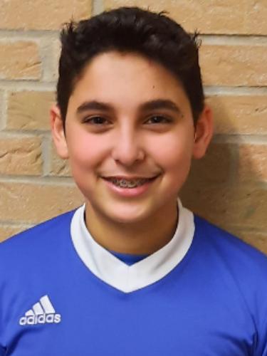 Elias Daoud