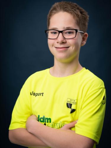 Julian Raphael Janke