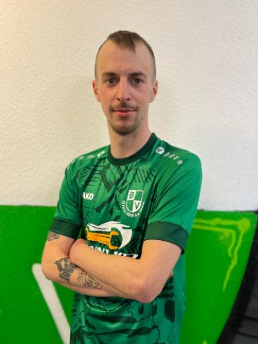 Patrick Bolten
