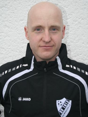 Thomas Wiederspahn