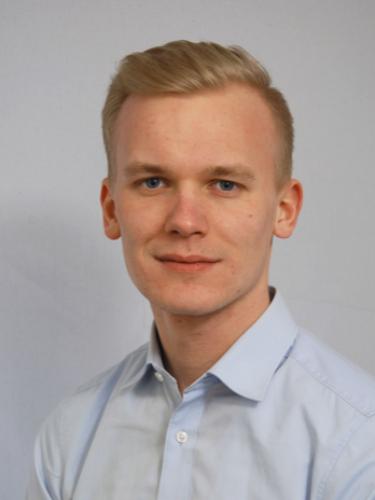 Felix Wetterau