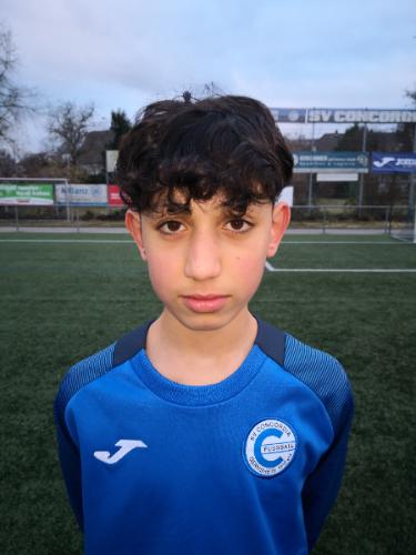 Elyas Derbas