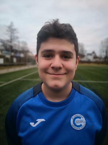 Leandro Pellecchia