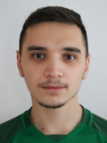 Atif Kavak