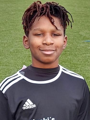 Ivan Pascal Nganko Nkwankep