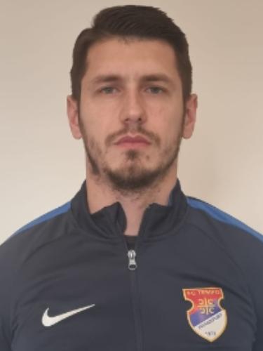 Milos Cvetkovic