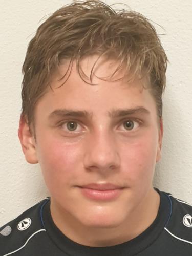Jannik Byner