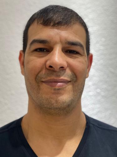 Tayyib Salhi
