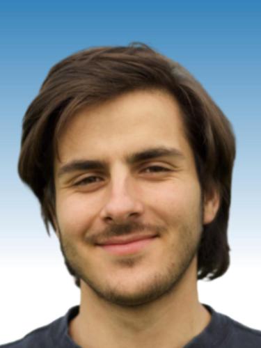 Keven Ergin
