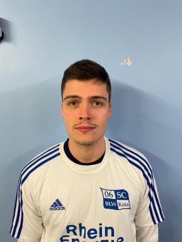 Denis Almeida