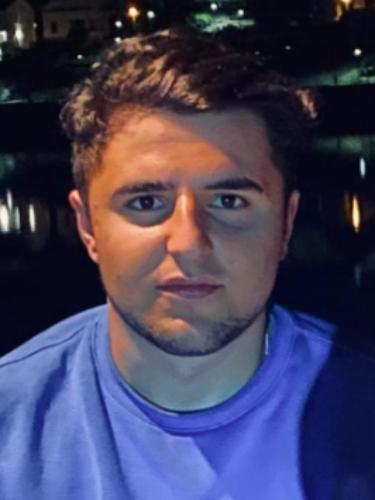 Furkan Güngör