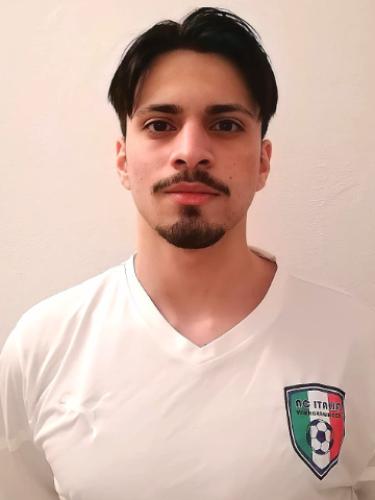 Alessandro Greco