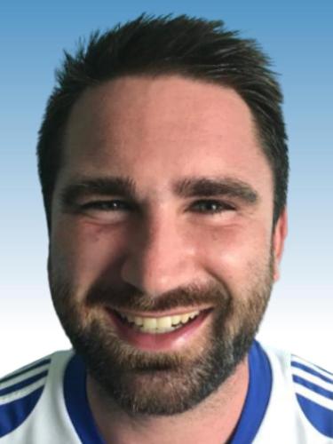 Niklas Behnke