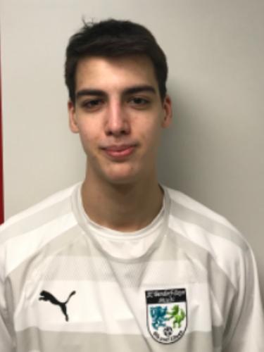 Jonah Matthies
