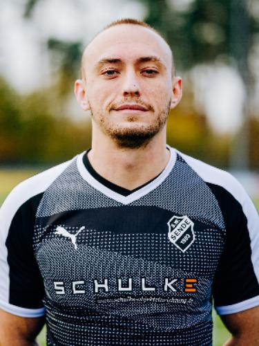 Michael Harder