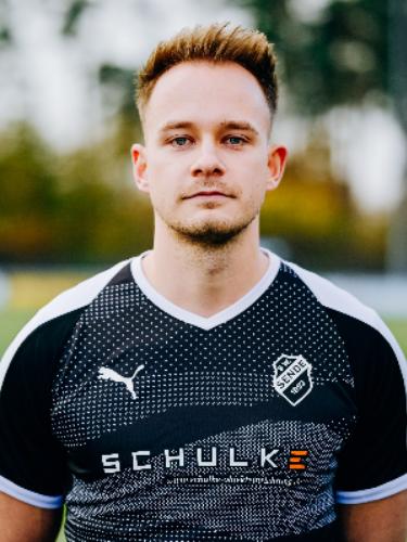 Tom Justus