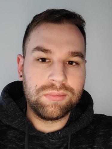 Daniel Ulrich