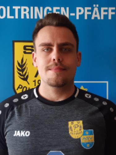 Dominik Kuhn