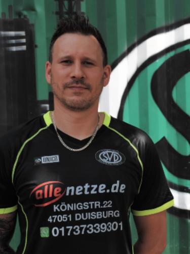 Björn Demange