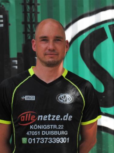 Daniel Lauten