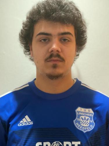 Ruben Christian Meyer