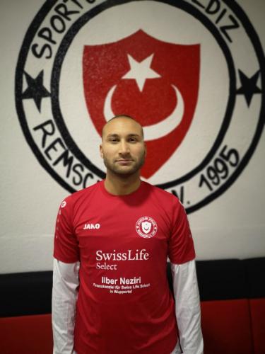 Harun Yasar