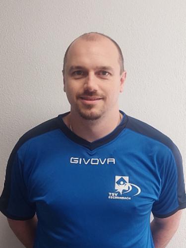 Andreas Kingeter