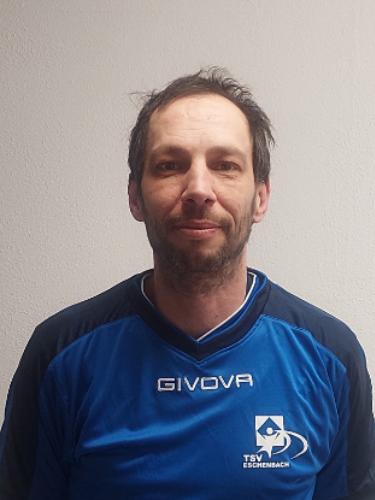 Eduard Kromm