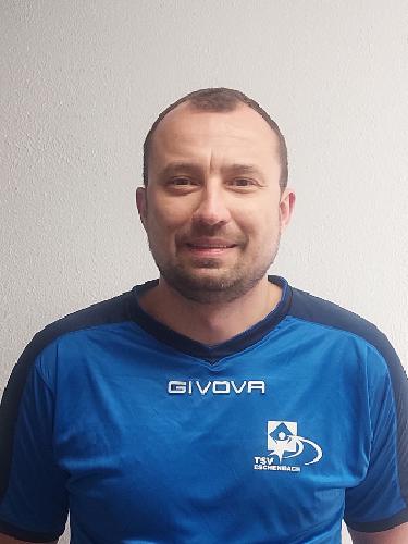 Lukasz Soberka