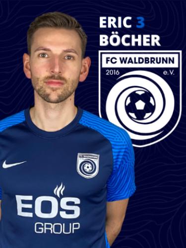 Eric Boecher