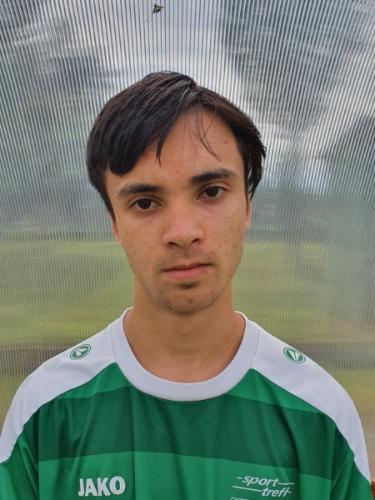 Julian Karimov